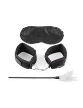 SENSUAL SEDUCTION KIT